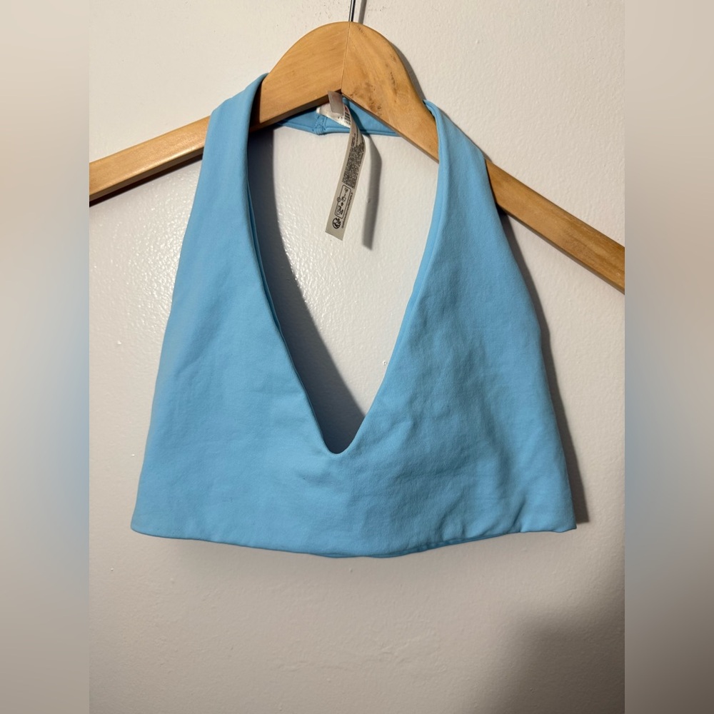 Free People Movement Top